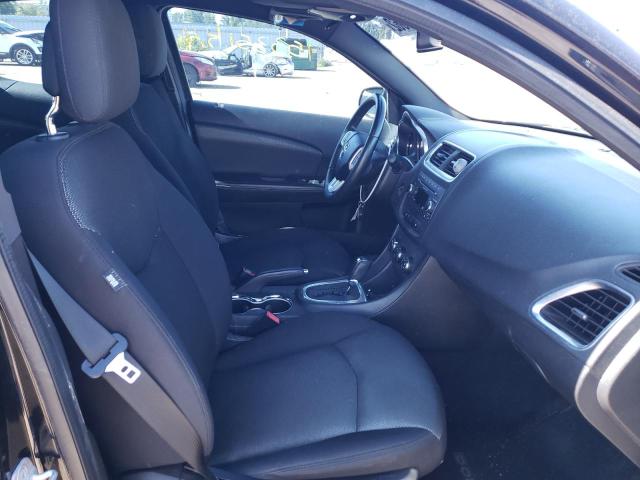 Photo 5 from auction – 2013 DODGE AVENGER SX with VIN 1C3CDZCBXDN692722