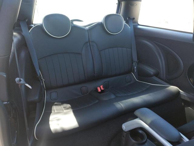 Foto 6 de la subasta – 2009 MINI COOPER S con VIN WMWMF73589TW82442