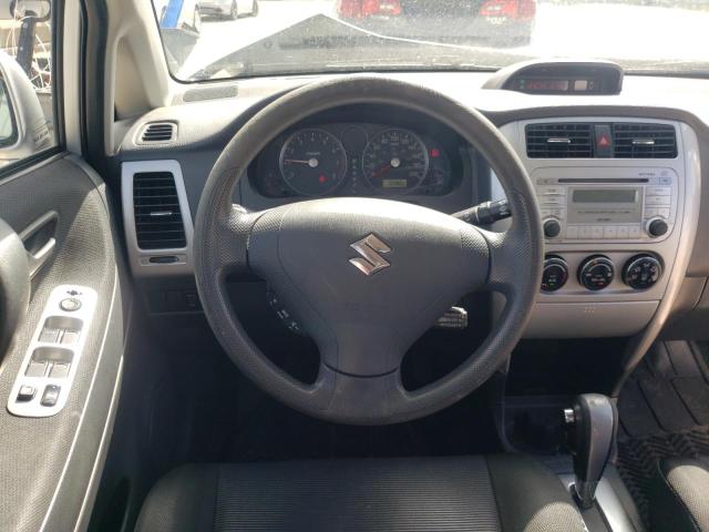 Photo 9 from auction – 2006 SUZUKI AERIO PREM with VIN JS2RA61S065300808
