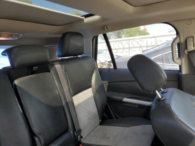 Photo 6 from auction – 2014 FORD EDGE SEL with VIN 2FMDK4JC2EBA96596