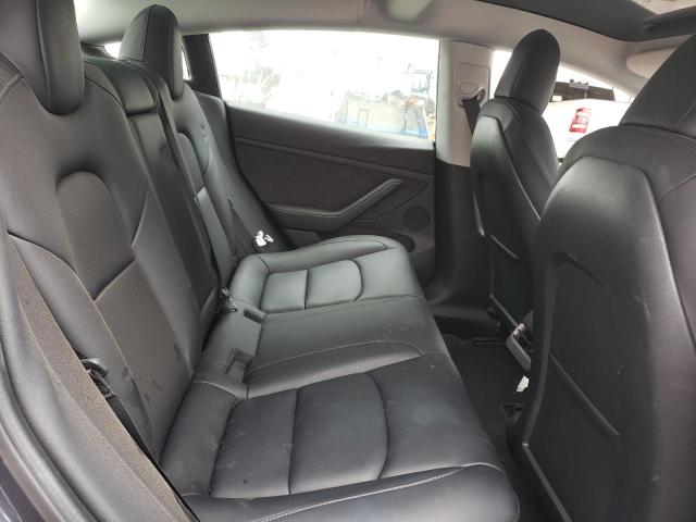 Photo 6 from auction – 2022 TESLA MODEL 3 with VIN 5YJ3E1EB7NF145754