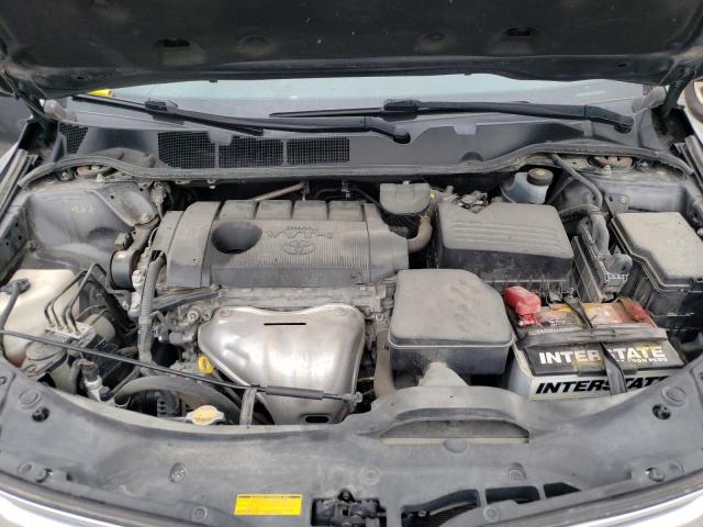 Photo 7 from auction – 2010 TOYOTA VENZA with VIN 4T3ZA3BB4AU031706