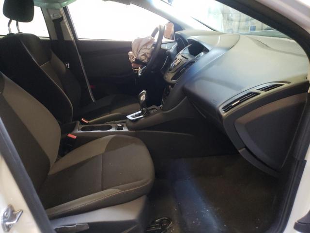 Photo 5 from auction – 2013 FORD FOCUS S with VIN 1FADP3E24DL175404