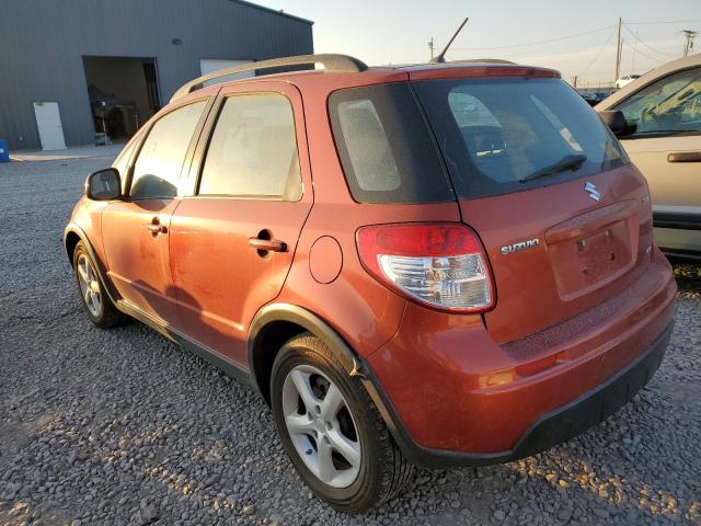 Photo 3 from auction – 2011 SUZUKI SX4 with VIN JS2YB5A37B6300708