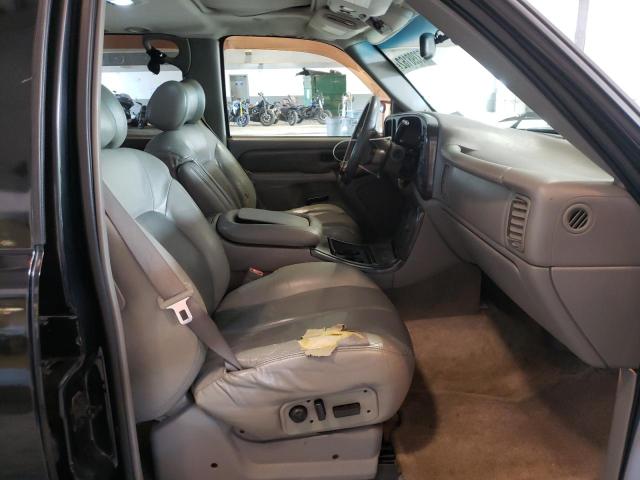 Photo 5 from auction – 2002 GMC DENALI with VIN 1GKEK63U52J255410