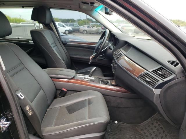 Photo 5 from auction – 2008 BMW X5 4.8I with VIN 5UXFE83518L163007