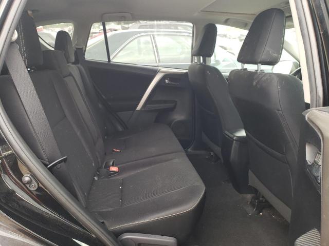 Photo 6 from auction – 2015 TOYOTA RAV4 XLE with VIN 2T3RFREV9FW336670