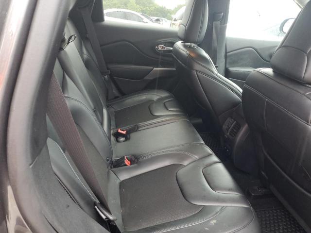 Photo 6 from auction – 2019 JEEP CHEROKEE L with VIN 1C4PJMLX5KD460178
