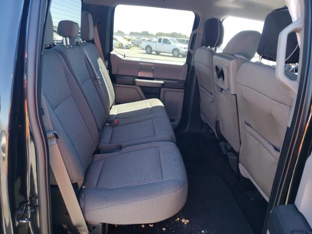 Photo 6 from auction – 2015 FORD F150 SUPER with VIN 1FTEW1CP2FKE17703