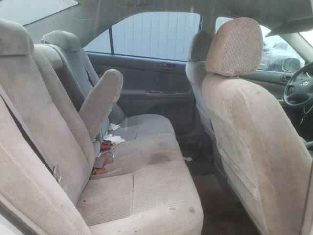 Photo 6 from auction – 2003 TOYOTA CAMRY LE with VIN 4T1BE32K63U722477