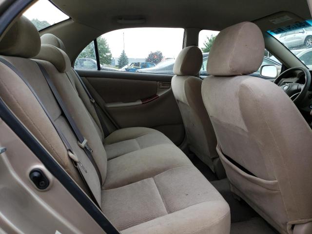 Photo 6 from auction – 2007 TOYOTA COROLLA CE with VIN 1NXBR32E87Z774116