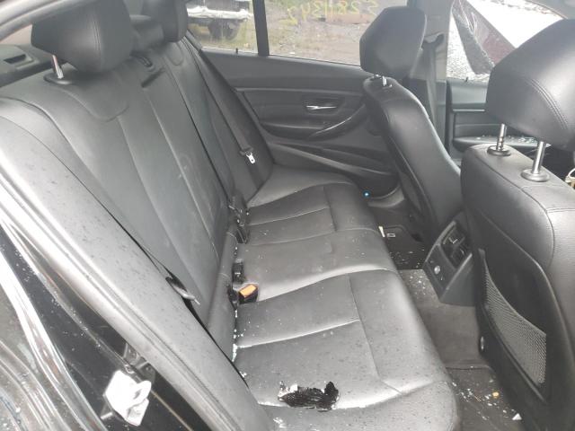 Фото 6 с аукциона – 2013 BMW 328 XI с VIN WBA3B3C56DF535642