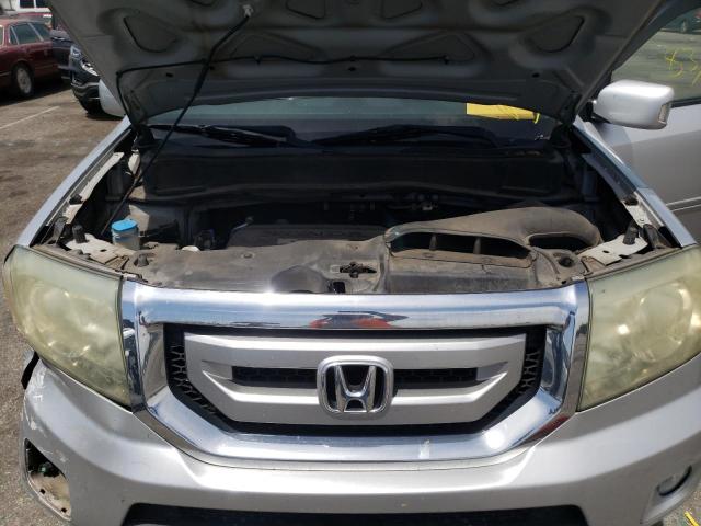 Photo 7 from auction – 2009 HONDA PILOT TOUR with VIN 5FNYF48809B011632