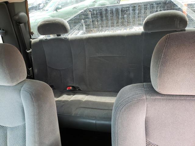 Photo 6 from auction – 2005 CHEVROLET SILVERADO with VIN 2GCEK19BX51148307