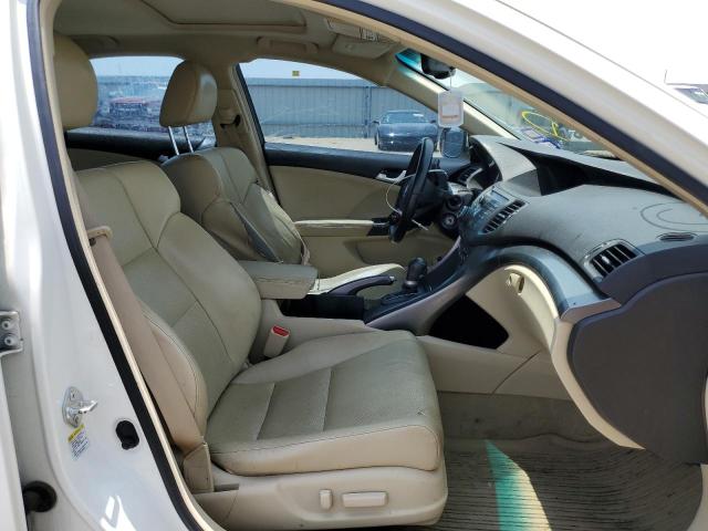 Photo 5 from auction – 2011 ACURA TSX with VIN JH4CU2F67BC011358