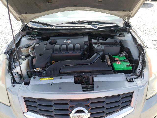 Photo 7 from auction – 2009 NISSAN ALTIMA 2.5 with VIN 1N4AL24E79C142991