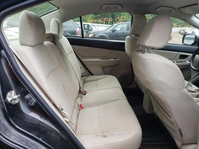 Photo 6 from auction – 2013 SUBARU IMPREZA with VIN JF1GJAA62DH017237