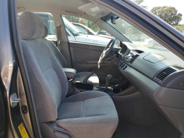 Photo 5 from auction – 2003 TOYOTA CAMRY LE with VIN 4T1BE30KX3U665235