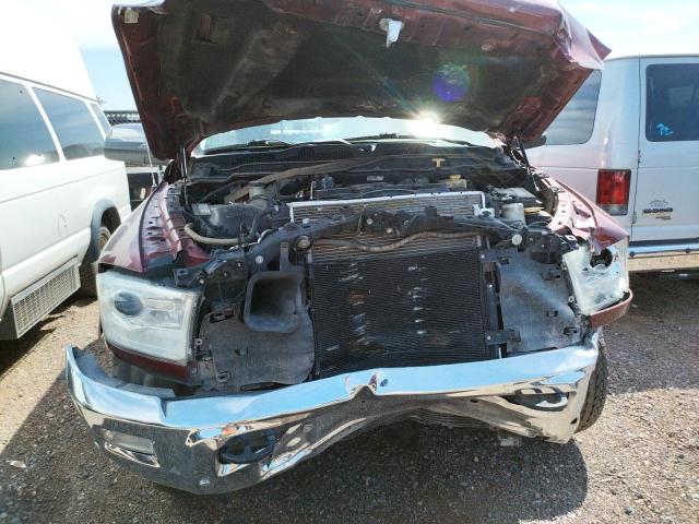 Photo 9 from auction – 2018 RAM 3500 LARAM with VIN 3C63RRJL4JG429758