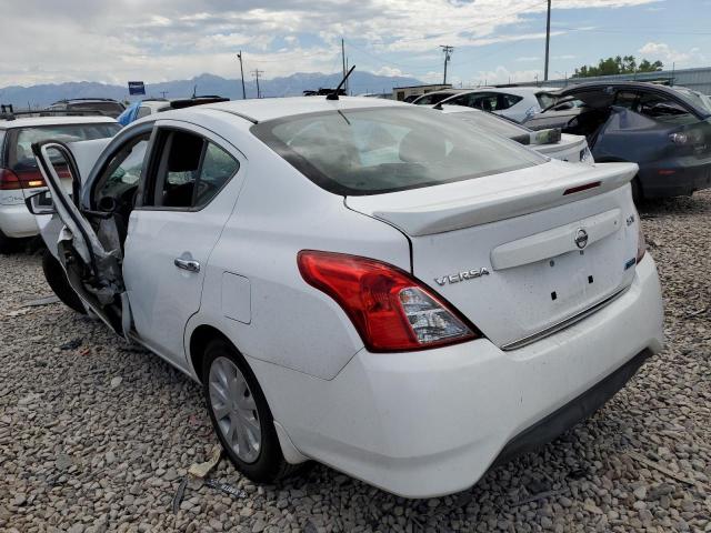 Photo 3 from auction – 2015 NISSAN VERSA S with VIN 3N1CN7AP5FL836999
