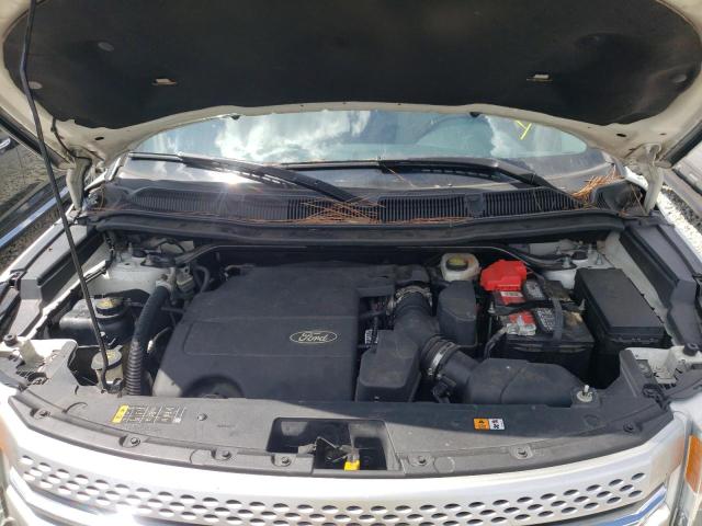 Photo 7 from auction – 2014 FORD EXPLORER X with VIN 1FM5K8D84EGB59483