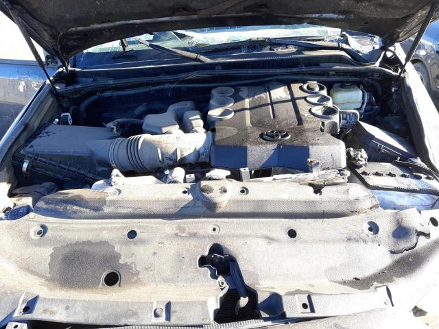 Photo 7 from auction – 2021 TOYOTA 4RUNNER SR with VIN JTEMU5JR9M5902974