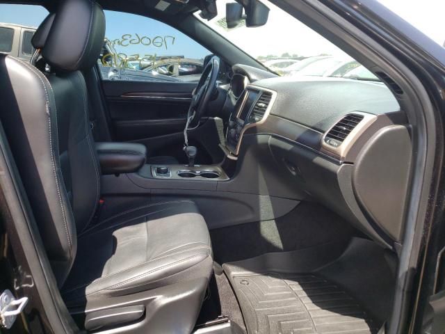 Photo 5 from auction – 2014 JEEP GRAND CHER with VIN 1C4RJFBG7EC458755