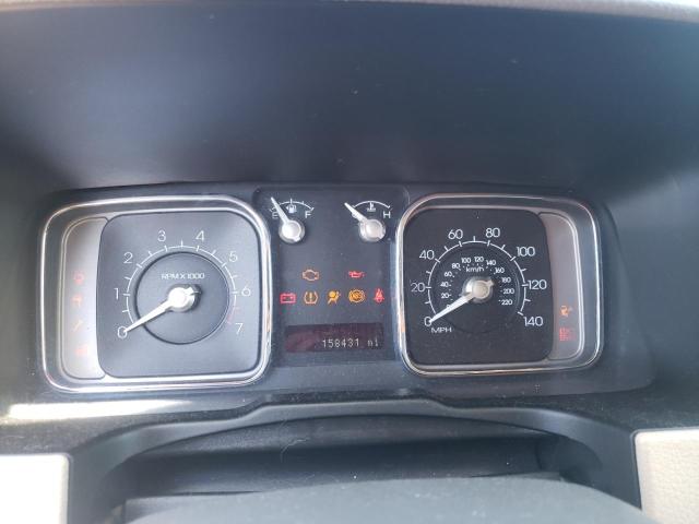 Zdjęcie 8 z aukcji – 2010 LINCOLN MKX z VIN 2LMDJ8JC8ABJ00918