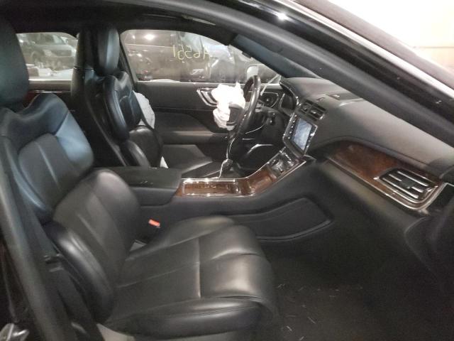 Foto 5 de la subasta – 2018 LINCOLN CONTINENTA con VIN 1LN6L9NC2J5602438