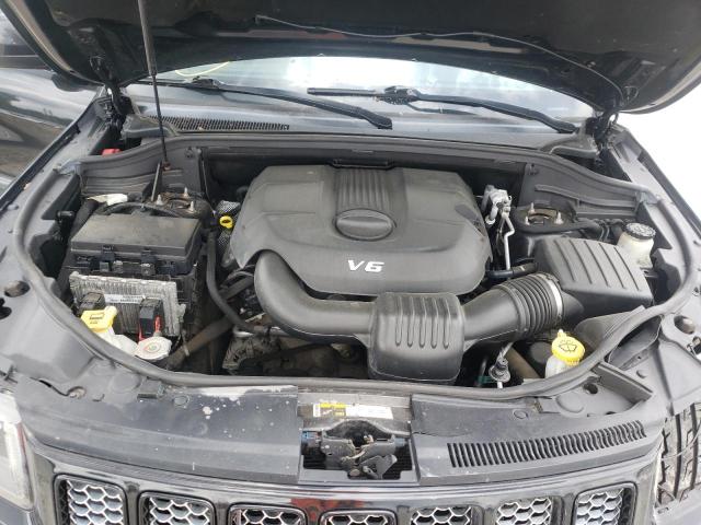 Photo 7 from auction – 2014 JEEP GRAND CHER with VIN 1C4RJFAG9EC521131