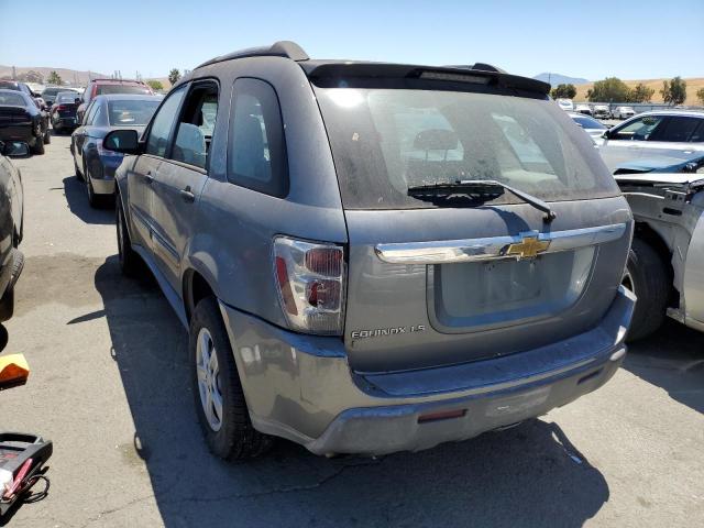 Photo 3 from auction – 2006 CHEVROLET EQUINOX LS with VIN 2CNDL13F466094166