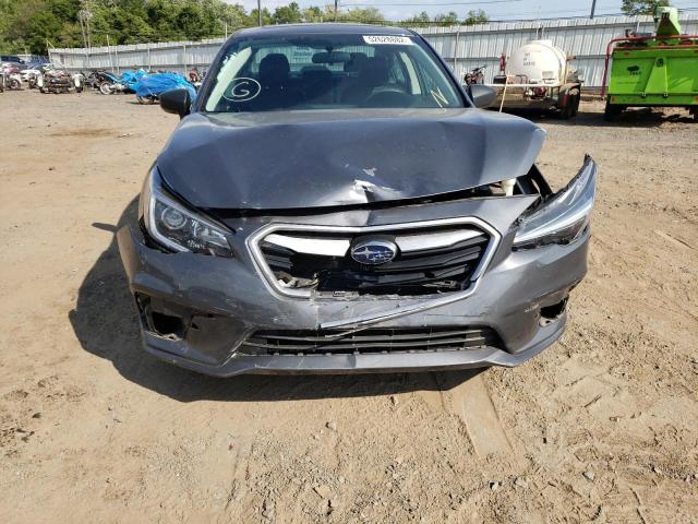 Photo 9 from auction – 2018 SUBARU LEGACY 2.5 with VIN 4S3BNAB66J3010730
