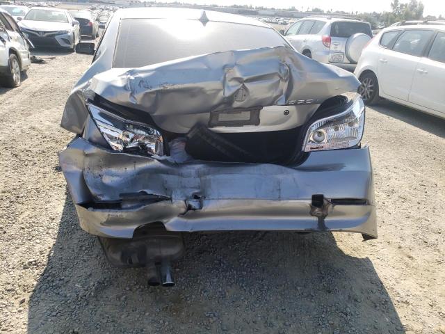 Photo 9 from auction – 2004 BMW 530 I with VIN WBANA73534B808966