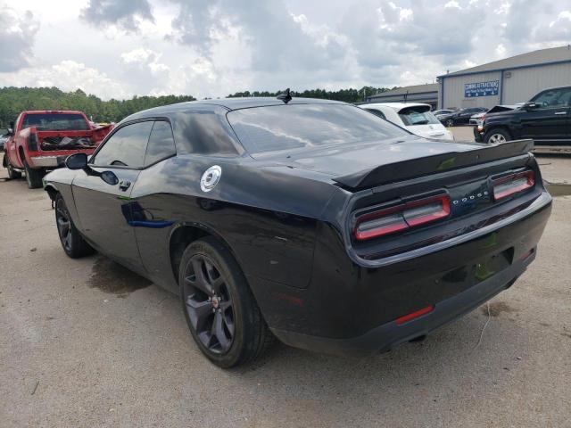 Photo 3 from auction – 2017 DODGE CHALLENGER with VIN 2C3CDZAGXHH580855