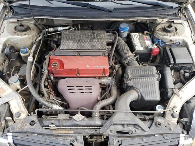 Photo 7 from auction – 2007 MITSUBISHI GALANT ES with VIN 4A3AB36F47E080277