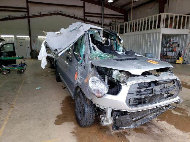 FORD TRANSIT T- 2015 مع رقم تعريف المركبة 1FBZX2YM3FKB12346 - صورة من المزاد