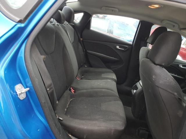 Photo 6 from auction – 2016 DODGE DART SE with VIN 1C3CDFAA6GD738713