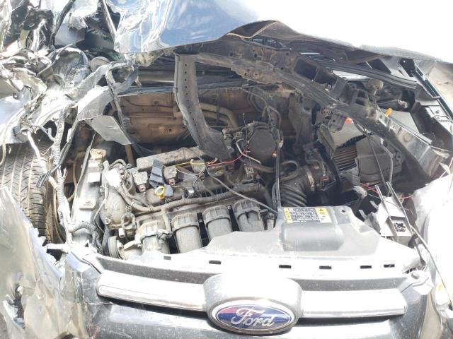 Photo 7 from auction – 2014 FORD FOCUS SE with VIN 1FADP3K28EL340229