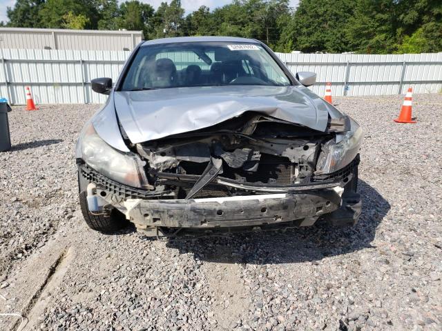 Photo 9 from auction – 2012 HONDA ACCORD SE with VIN 1HGCP2F63CA088347