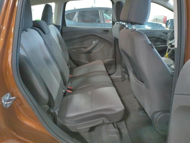 Photo 6 from auction – 2017 FORD ESCAPE S with VIN 1FMCU0F79HUE73367
