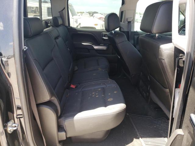 Photo 6 from auction – 2016 CHEVROLET SILVERADO with VIN 3GCUKSEC5GG310242