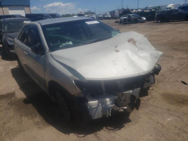 TOYOTA CAMRY BASE 2012 with VIN 4T1BF1FKXCU059944 - Photo from auction