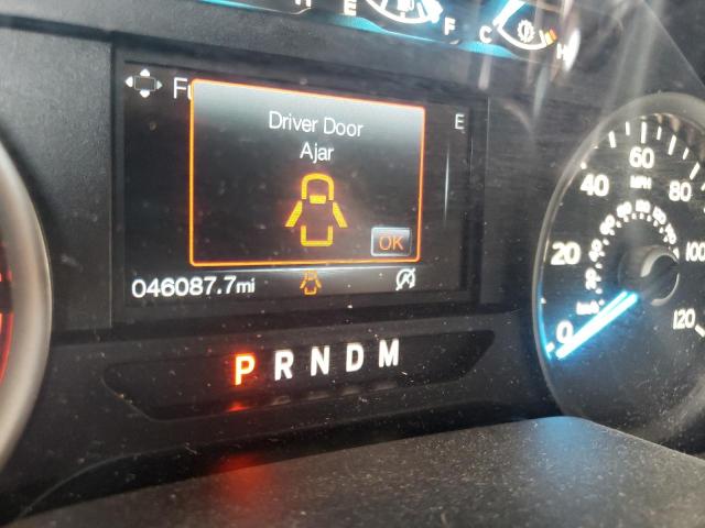 Photo 8 from auction – 2018 FORD F150 SUPER with VIN 1FTEW1EP7JKD43992