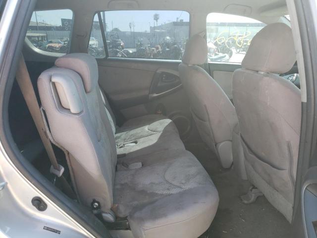 Photo 6 from auction – 2007 TOYOTA RAV4 with VIN JTMZK33VX75013880