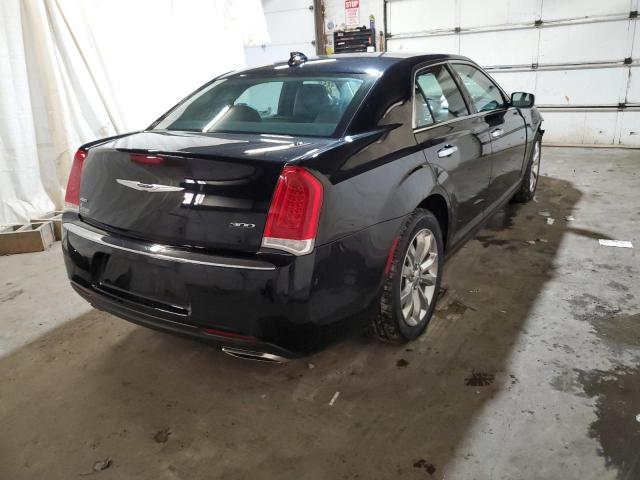 Photo 4 from auction – 2019 CHRYSLER 300 LIMITE with VIN 2C3CCAKG5KH698466