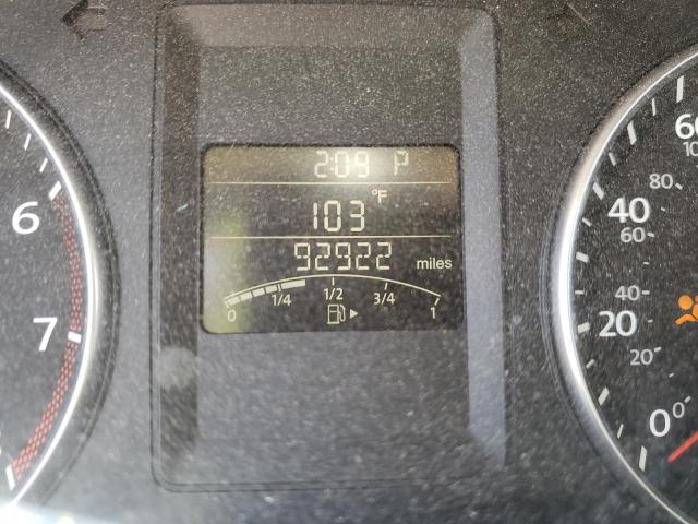 Photo 8 from auction – 2012 VOLKSWAGEN JETTA SE with VIN 3VWDP7AJ6CM370140