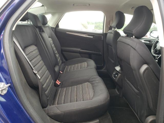 Photo 6 from auction – 2016 FORD FUSION SE with VIN 3FA6P0H71GR286271
