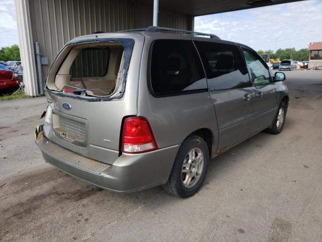 Photo 4 from auction – 2006 FORD FREESTAR S with VIN 2FMDA52206BA61734