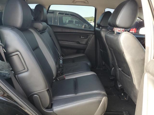 Photo 6 from auction – 2012 MAZDA CX-9 with VIN JM3TB2CA0C0362400