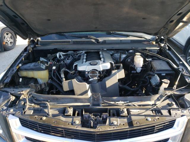 Photo 7 from auction – 2016 CADILLAC ESCALADE E with VIN 1GYS4GKJ5GR220598